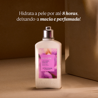 Loção Corporal Glycine 75ml